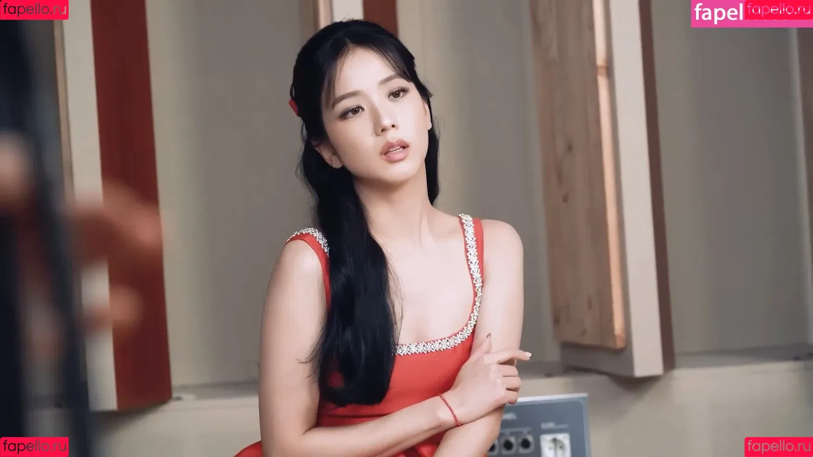 BLACKPINK / Jisoo / qenshizu / sooyaaa__ Onlyfans Photo Gallery 