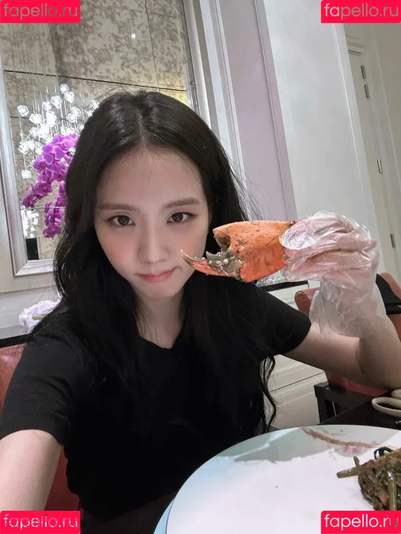 BLACKPINK / Jisoo / qenshizu / sooyaaa__ Onlyfans Photo Gallery 