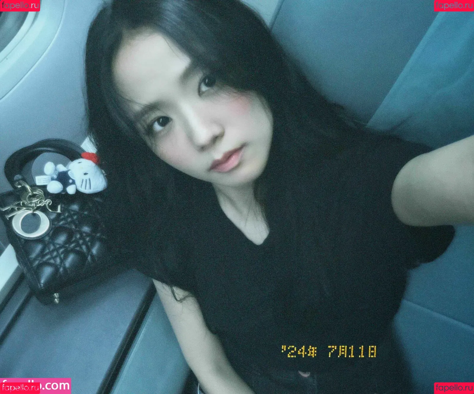 BLACKPINK / Jisoo / qenshizu / sooyaaa__ Onlyfans Photo Gallery 