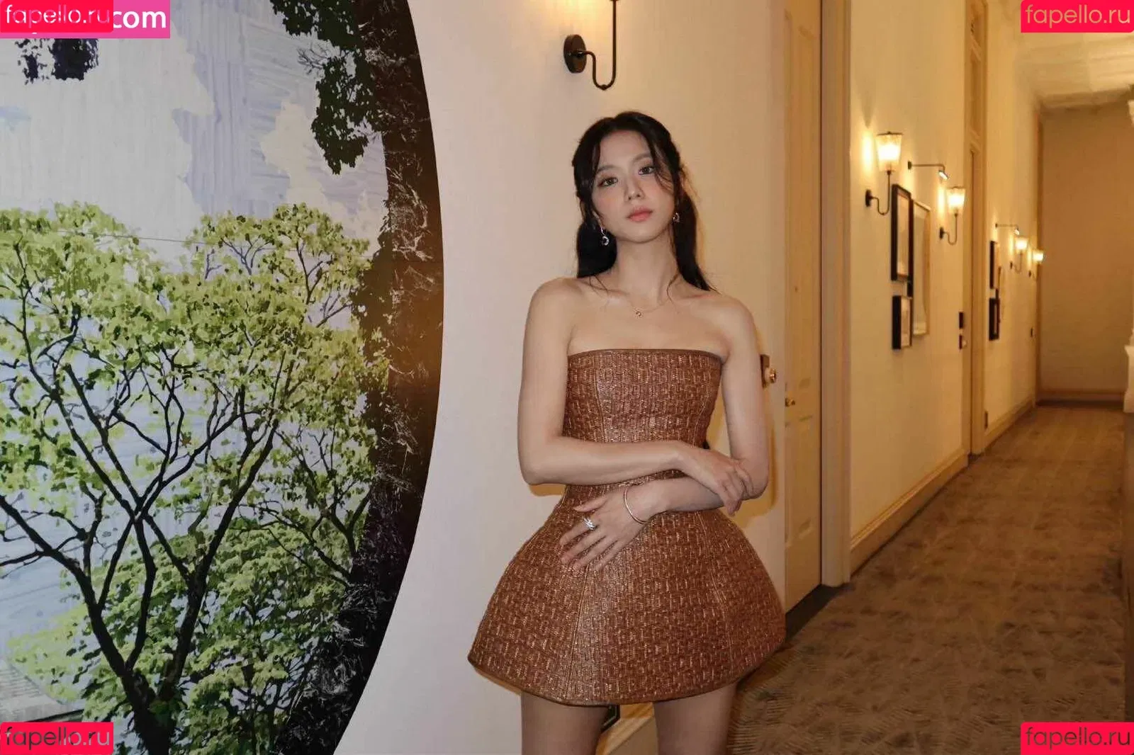 BLACKPINK / Jisoo / qenshizu / sooyaaa__ Onlyfans Photo Gallery 