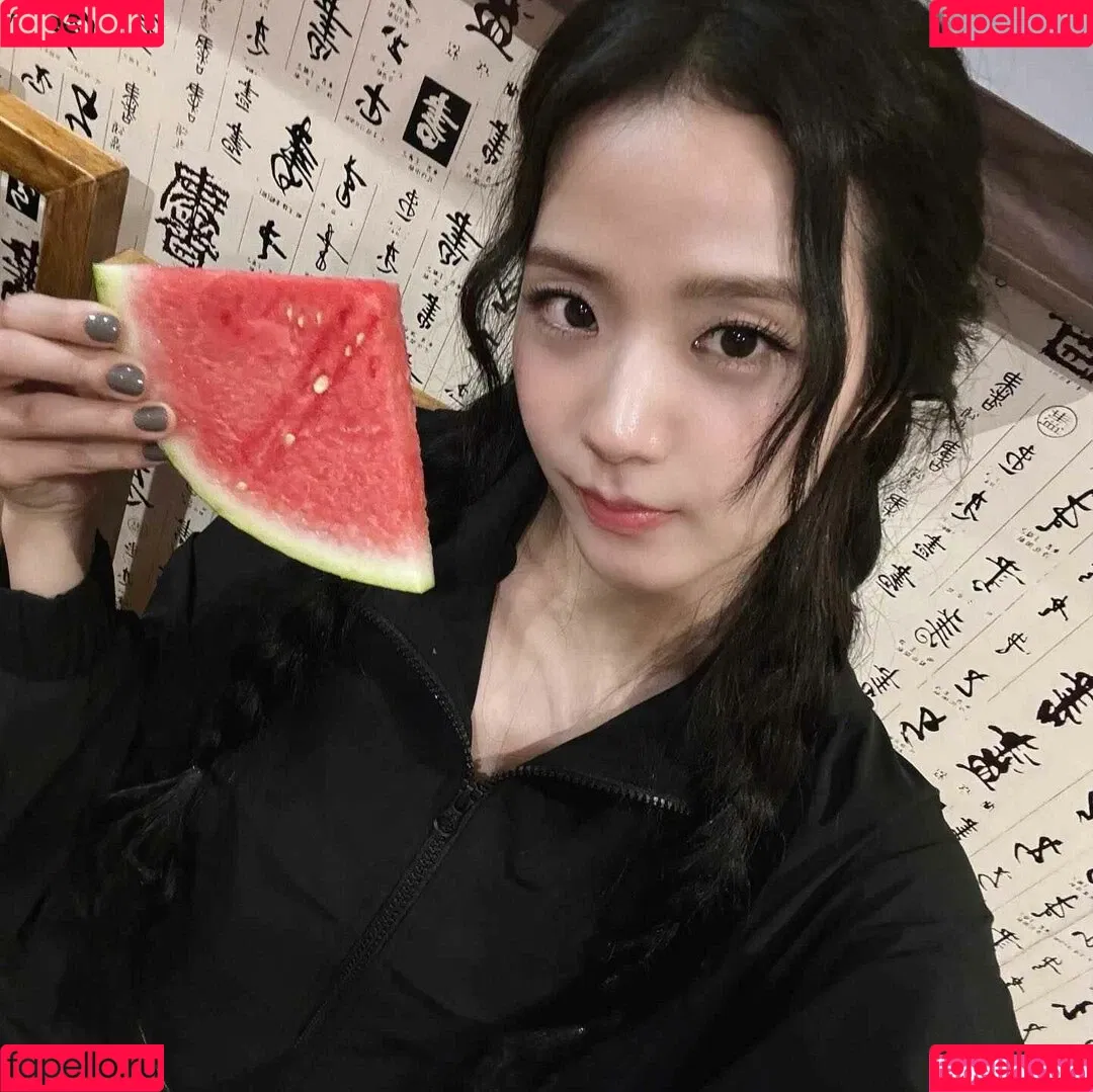 BLACKPINK / Jisoo / qenshizu / sooyaaa__ Onlyfans Photo Gallery 