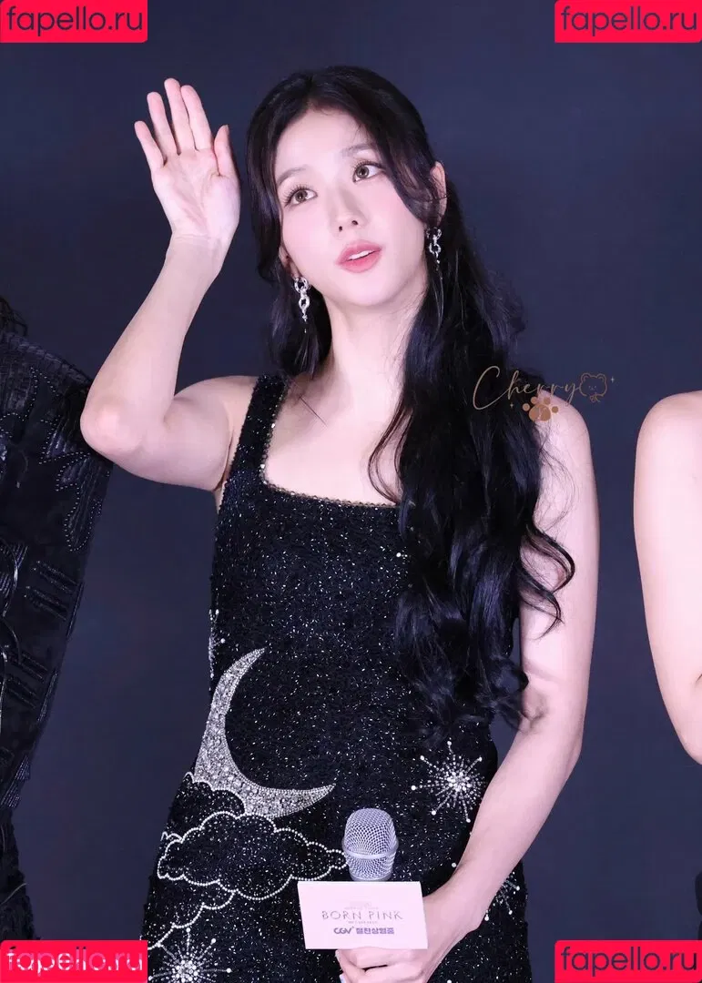 BLACKPINK / Jisoo / qenshizu / sooyaaa__ Onlyfans Photo Gallery 