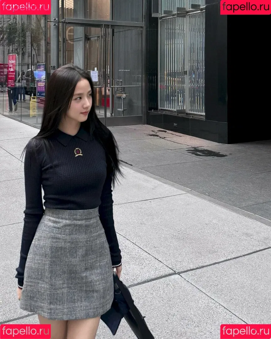 BLACKPINK / Jisoo / qenshizu / sooyaaa__ Onlyfans Photo Gallery 
