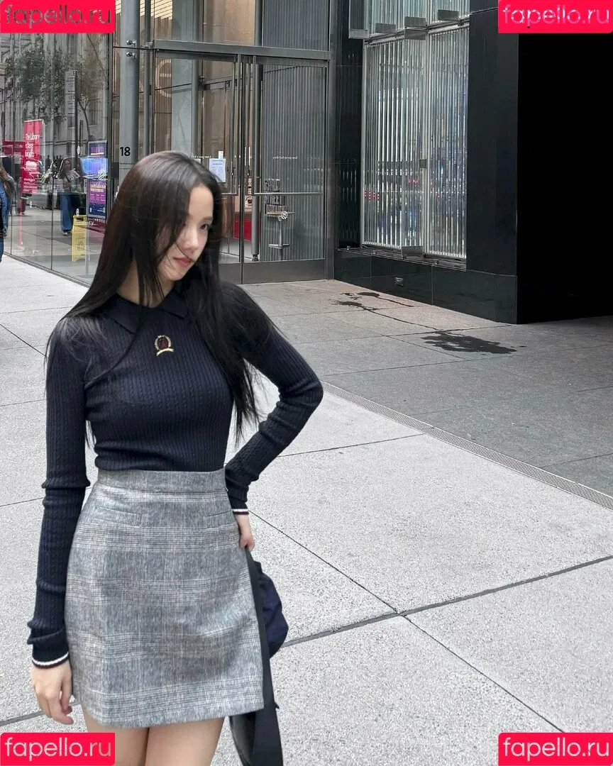 BLACKPINK / Jisoo / qenshizu / sooyaaa__ Onlyfans Photo Gallery 