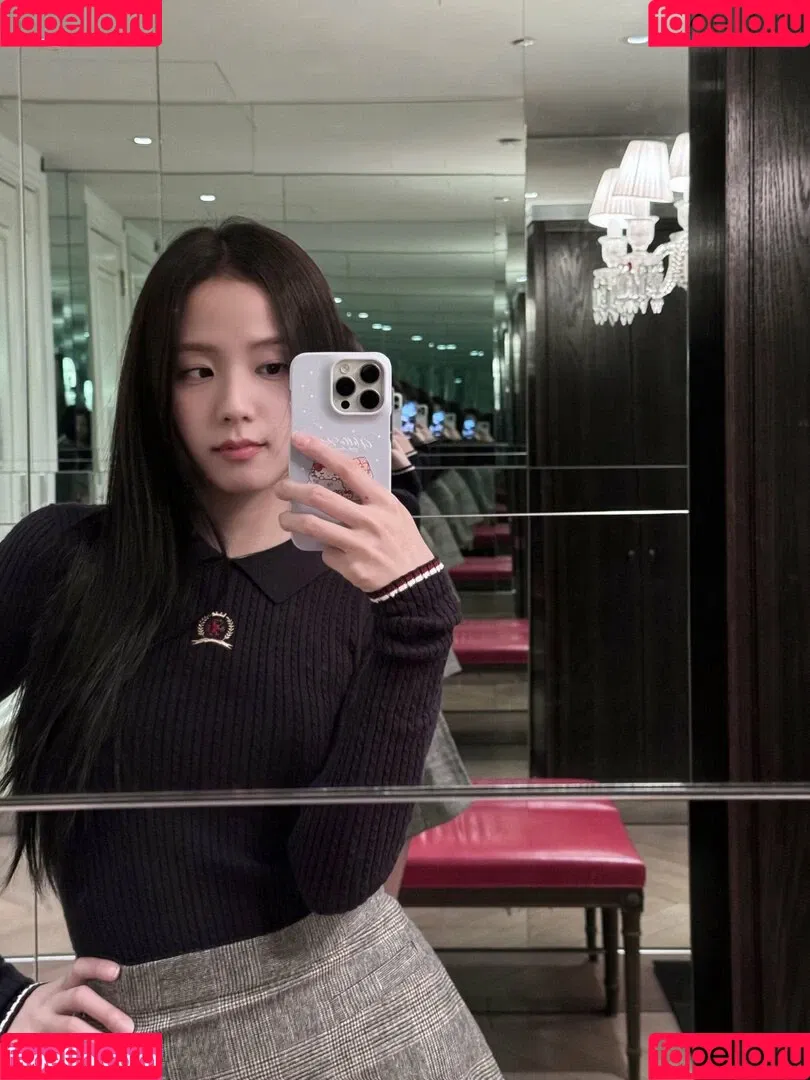 BLACKPINK / Jisoo / qenshizu / sooyaaa__ Onlyfans Photo Gallery 
