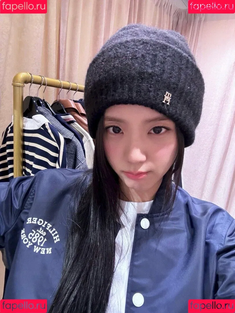 BLACKPINK / Jisoo / qenshizu / sooyaaa__ Onlyfans Photo Gallery 