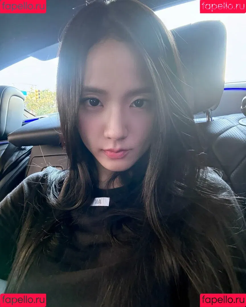 BLACKPINK / Jisoo / qenshizu / sooyaaa__ Onlyfans Photo Gallery 