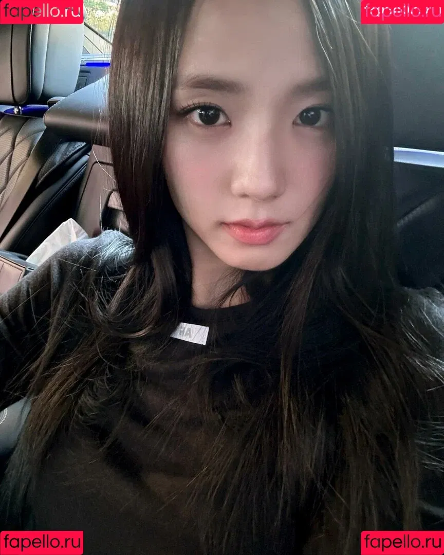 BLACKPINK / Jisoo / qenshizu / sooyaaa__ Onlyfans Photo Gallery 