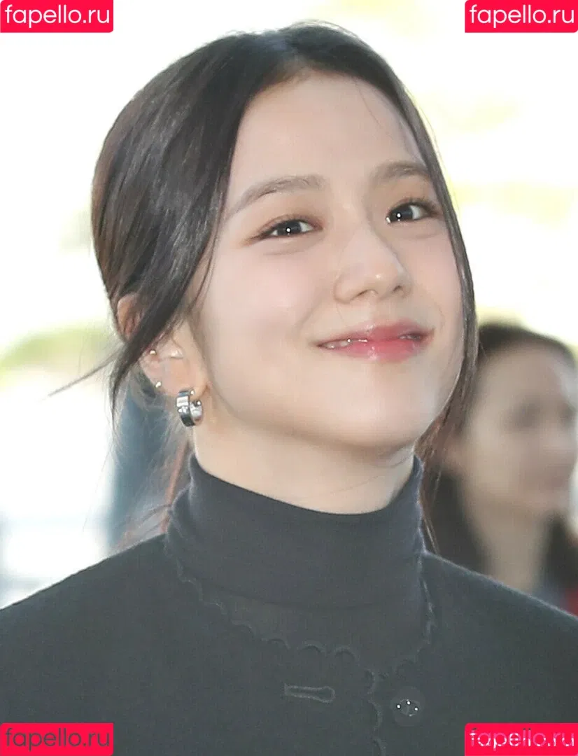 BLACKPINK / Jisoo / qenshizu / sooyaaa__ Onlyfans Photo Gallery 