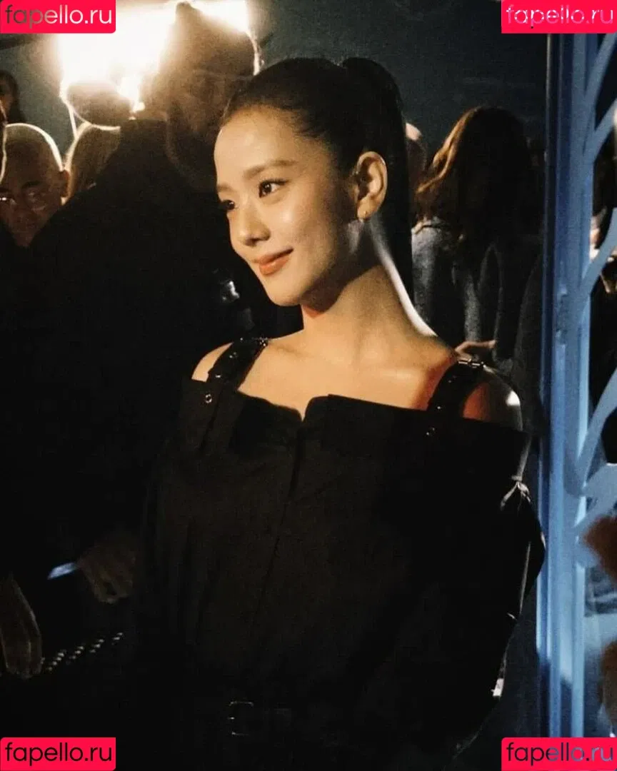 BLACKPINK / Jisoo / qenshizu / sooyaaa__ Onlyfans Photo Gallery 
