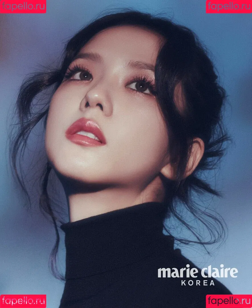 BLACKPINK / Jisoo / qenshizu / sooyaaa__ Onlyfans Photo Gallery 