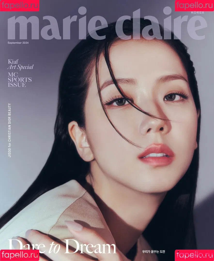 BLACKPINK / Jisoo / qenshizu / sooyaaa__ Onlyfans Photo Gallery 