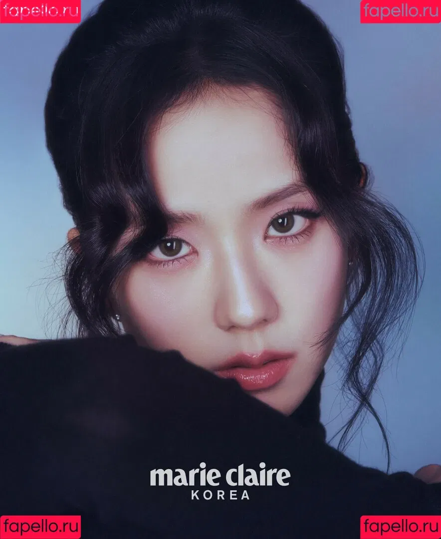 BLACKPINK / Jisoo / qenshizu / sooyaaa__ Onlyfans Photo Gallery 