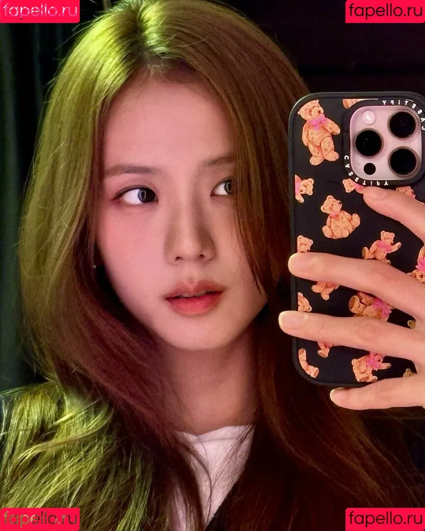 BLACKPINK / Jisoo / qenshizu / sooyaaa__ Onlyfans Photo Gallery 