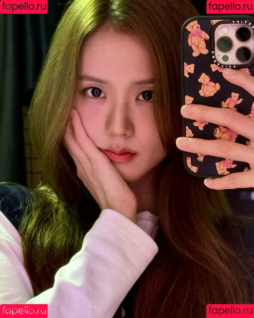 BLACKPINK / Jisoo / qenshizu / sooyaaa__ Onlyfans Photo Gallery 