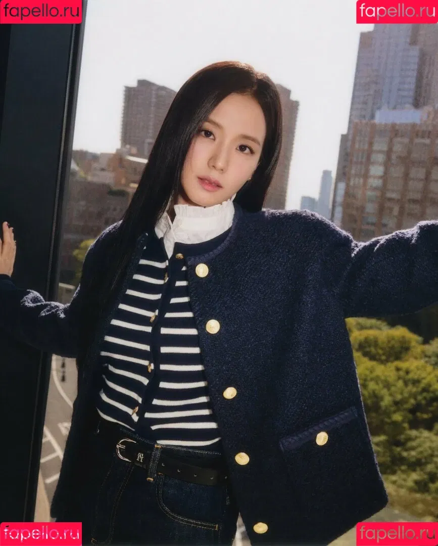 BLACKPINK / Jisoo / qenshizu / sooyaaa__ Onlyfans Photo Gallery 