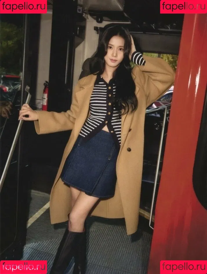 BLACKPINK / Jisoo / qenshizu / sooyaaa__ Onlyfans Photo Gallery 