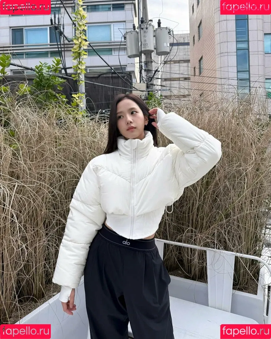 BLACKPINK / Jisoo / qenshizu / sooyaaa__ Onlyfans Photo Gallery 
