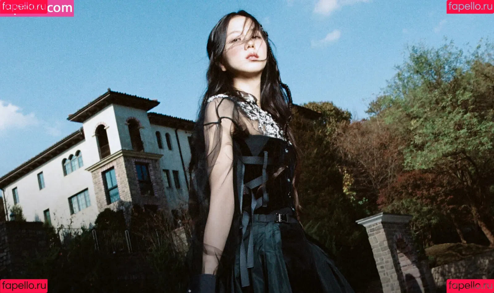 BLACKPINK / Jisoo / qenshizu / sooyaaa__ Onlyfans Photo Gallery 