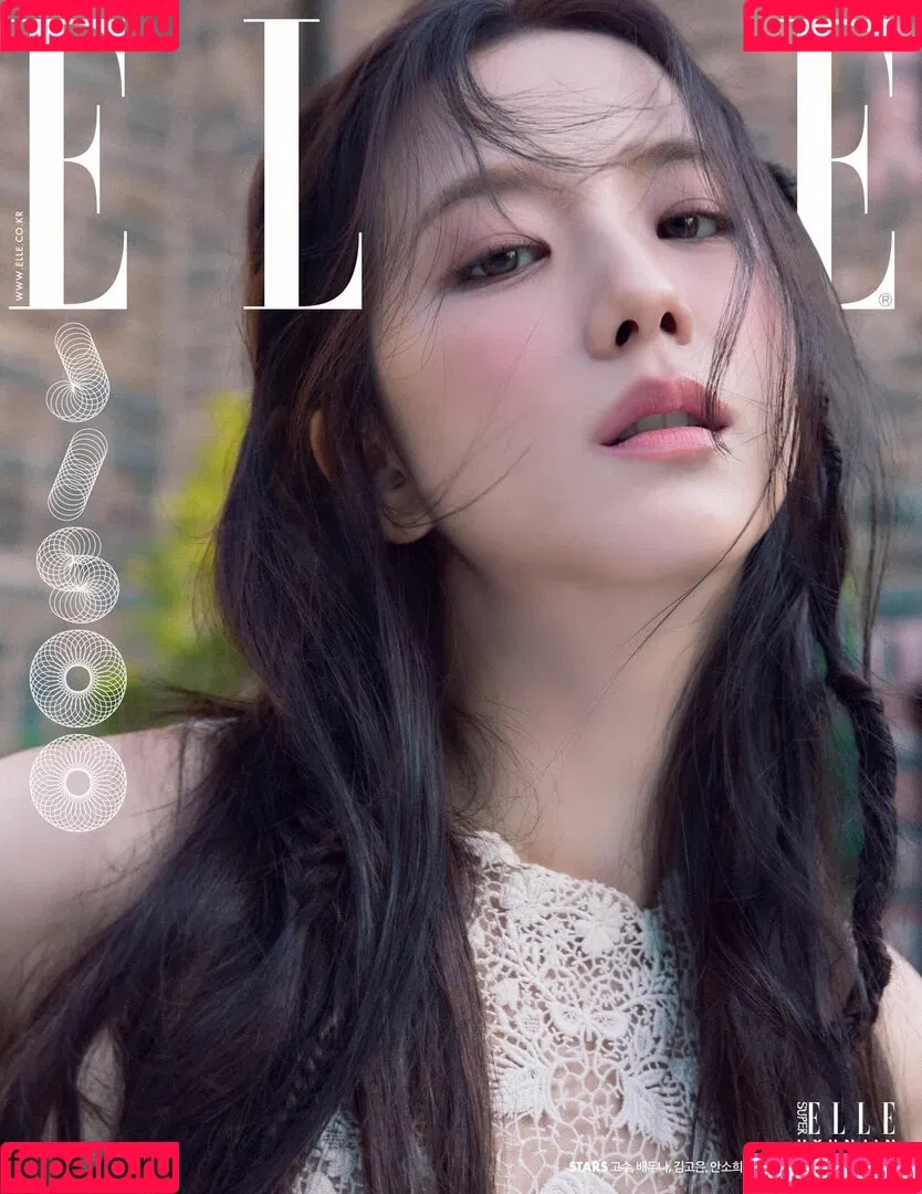 BLACKPINK / Jisoo / qenshizu / sooyaaa__ Onlyfans Photo Gallery 