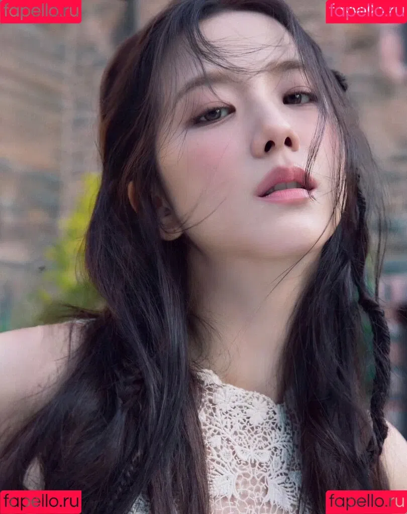 BLACKPINK / Jisoo / qenshizu / sooyaaa__ Onlyfans Photo Gallery 