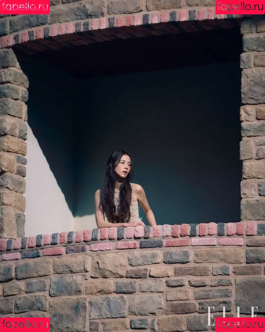BLACKPINK / Jisoo / qenshizu / sooyaaa__ Onlyfans Photo Gallery 