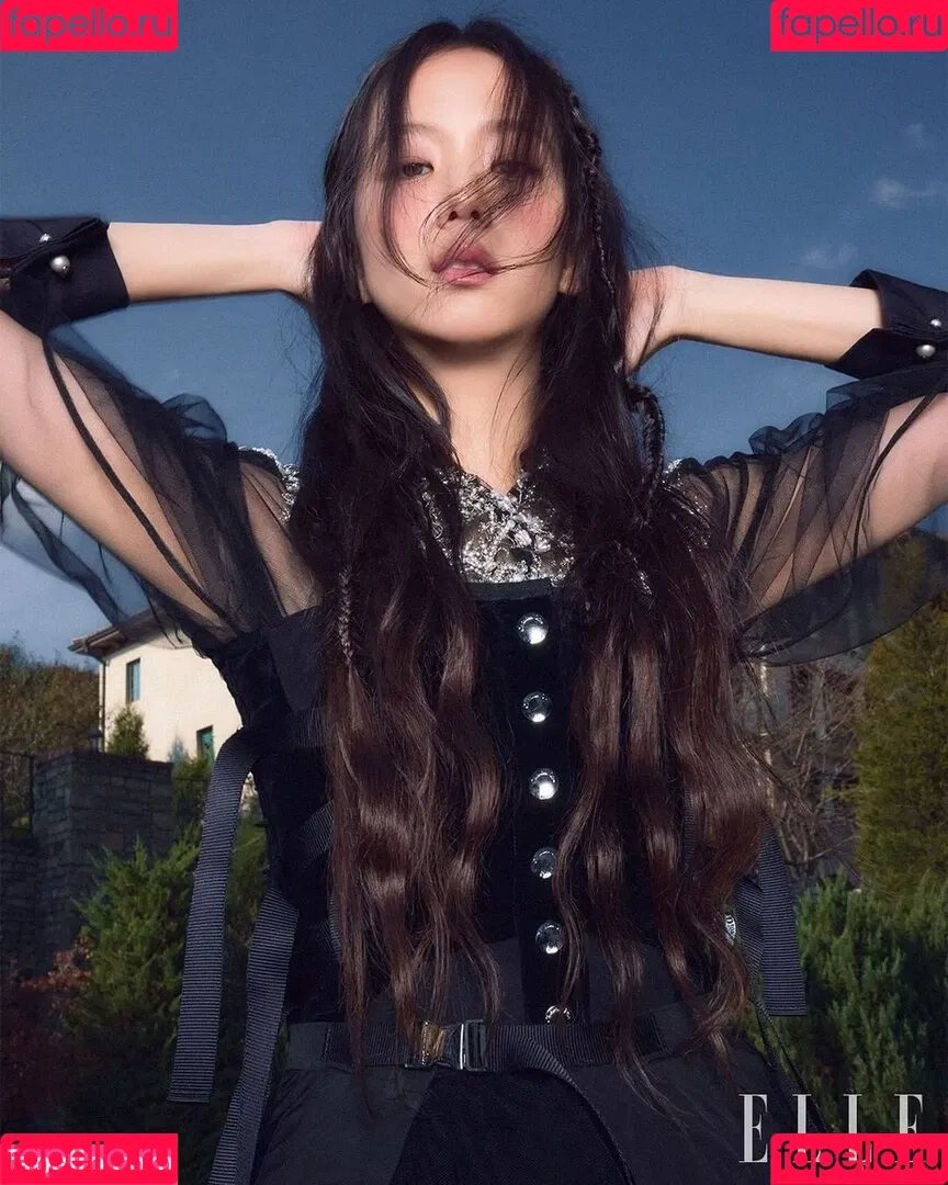 BLACKPINK / Jisoo / qenshizu / sooyaaa__ Onlyfans Photo Gallery 