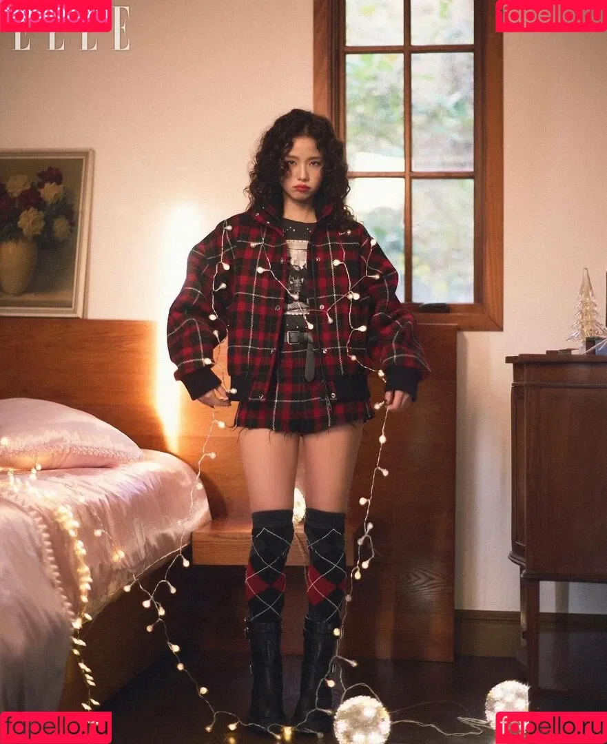 BLACKPINK / Jisoo / qenshizu / sooyaaa__ Onlyfans Photo Gallery 