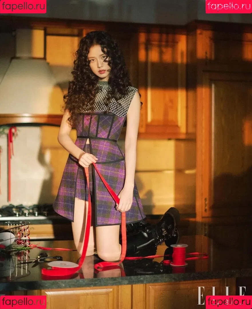 BLACKPINK / Jisoo / qenshizu / sooyaaa__ Onlyfans Photo Gallery 