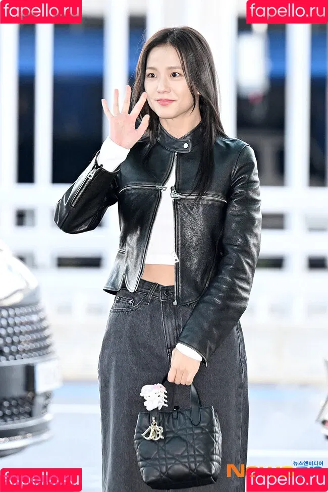 BLACKPINK / Jisoo / qenshizu / sooyaaa__ Onlyfans Photo Gallery 
