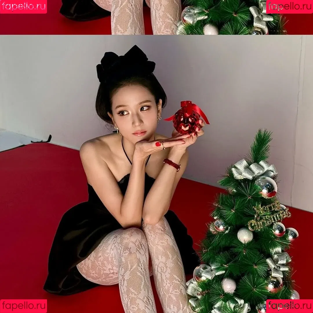 BLACKPINK / Jisoo / qenshizu / sooyaaa__ Onlyfans Photo Gallery 