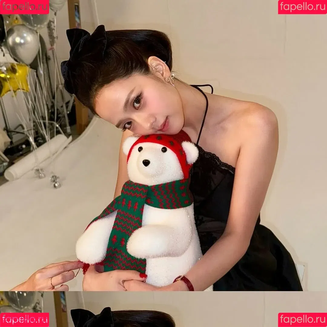 BLACKPINK / Jisoo / qenshizu / sooyaaa__ Onlyfans Photo Gallery 