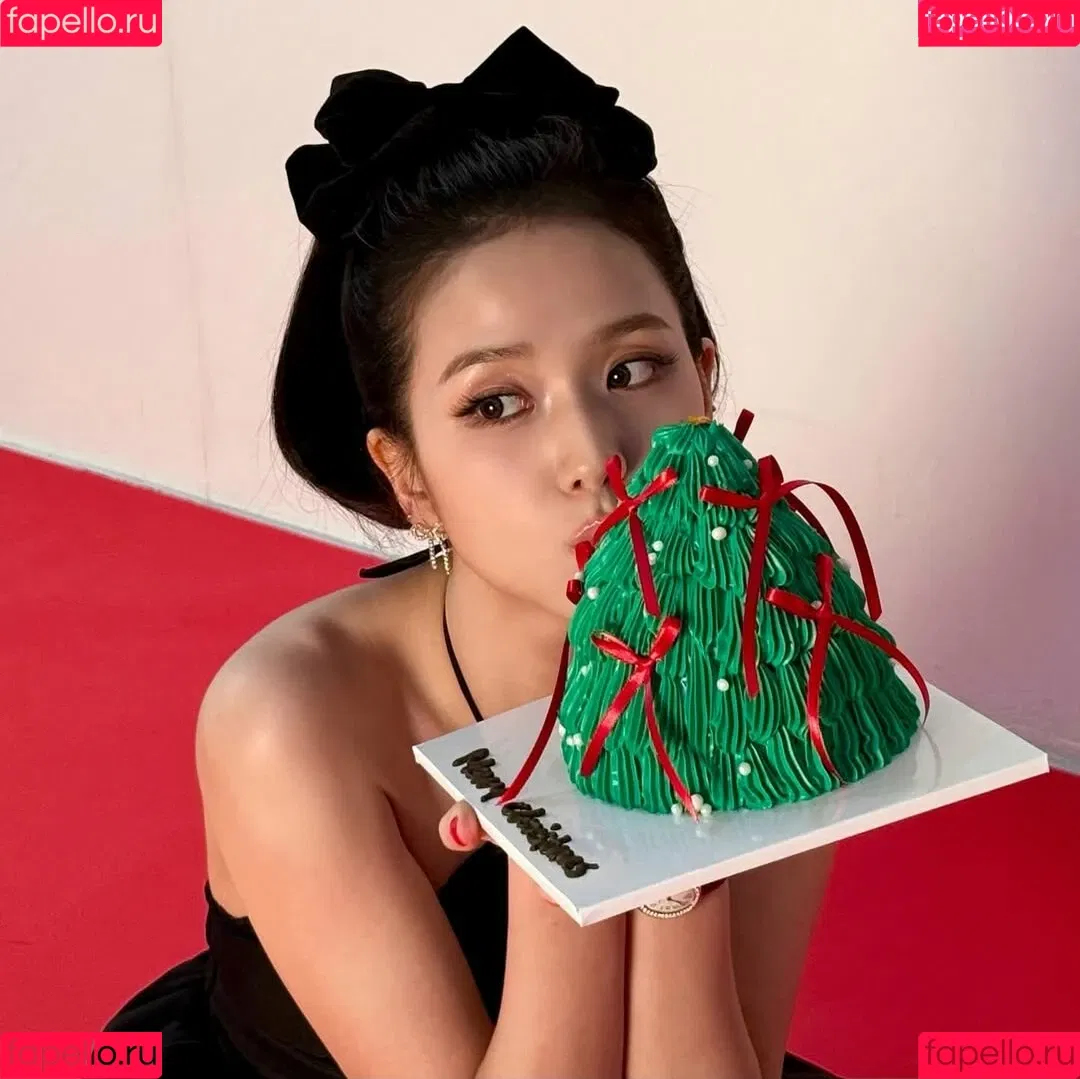 BLACKPINK / Jisoo / qenshizu / sooyaaa__ Onlyfans Photo Gallery 