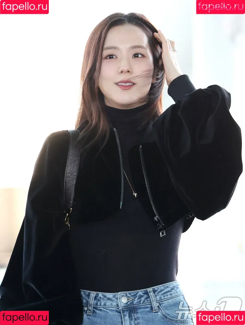 BLACKPINK / Jisoo / qenshizu / sooyaaa__ Onlyfans Photo Gallery 