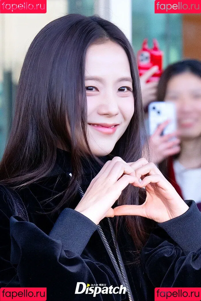 BLACKPINK / Jisoo / qenshizu / sooyaaa__ Onlyfans Photo Gallery 