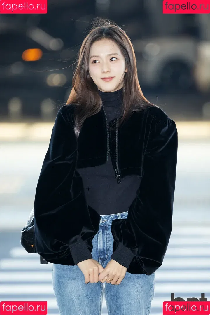 BLACKPINK / Jisoo / qenshizu / sooyaaa__ Onlyfans Photo Gallery 