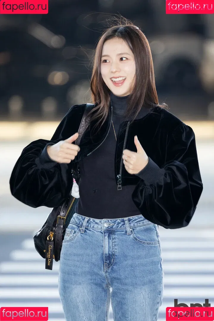 BLACKPINK / Jisoo / qenshizu / sooyaaa__ Onlyfans Photo Gallery 