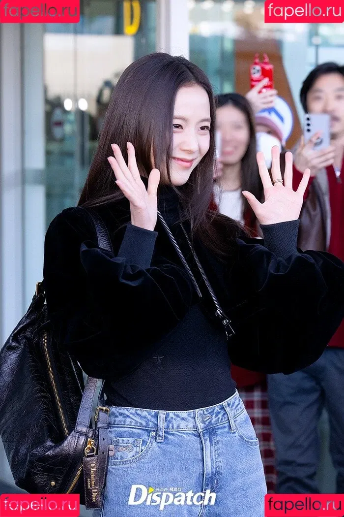 BLACKPINK / Jisoo / qenshizu / sooyaaa__ Onlyfans Photo Gallery 
