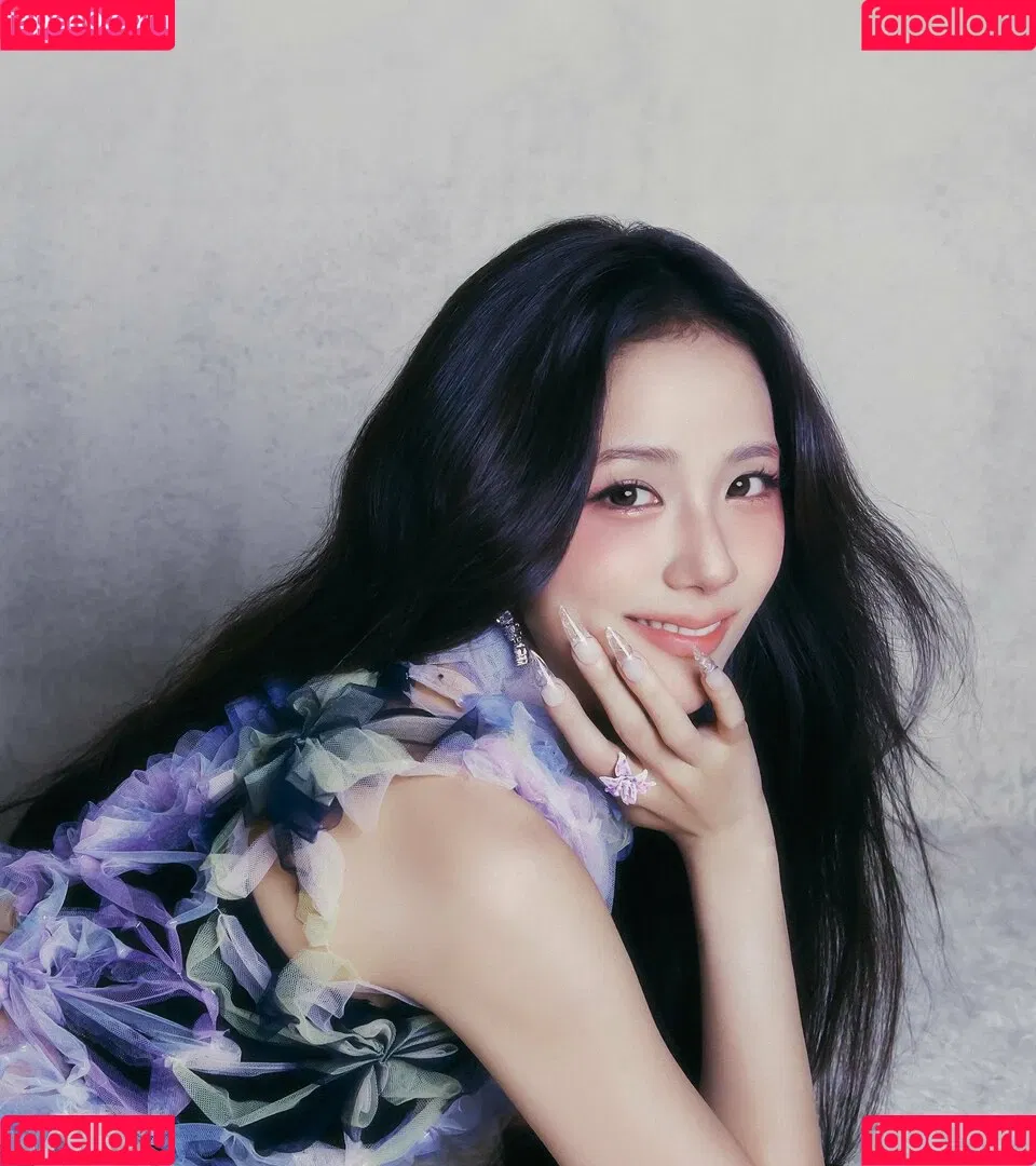 BLACKPINK / Jisoo / qenshizu / sooyaaa__ Onlyfans Photo Gallery 