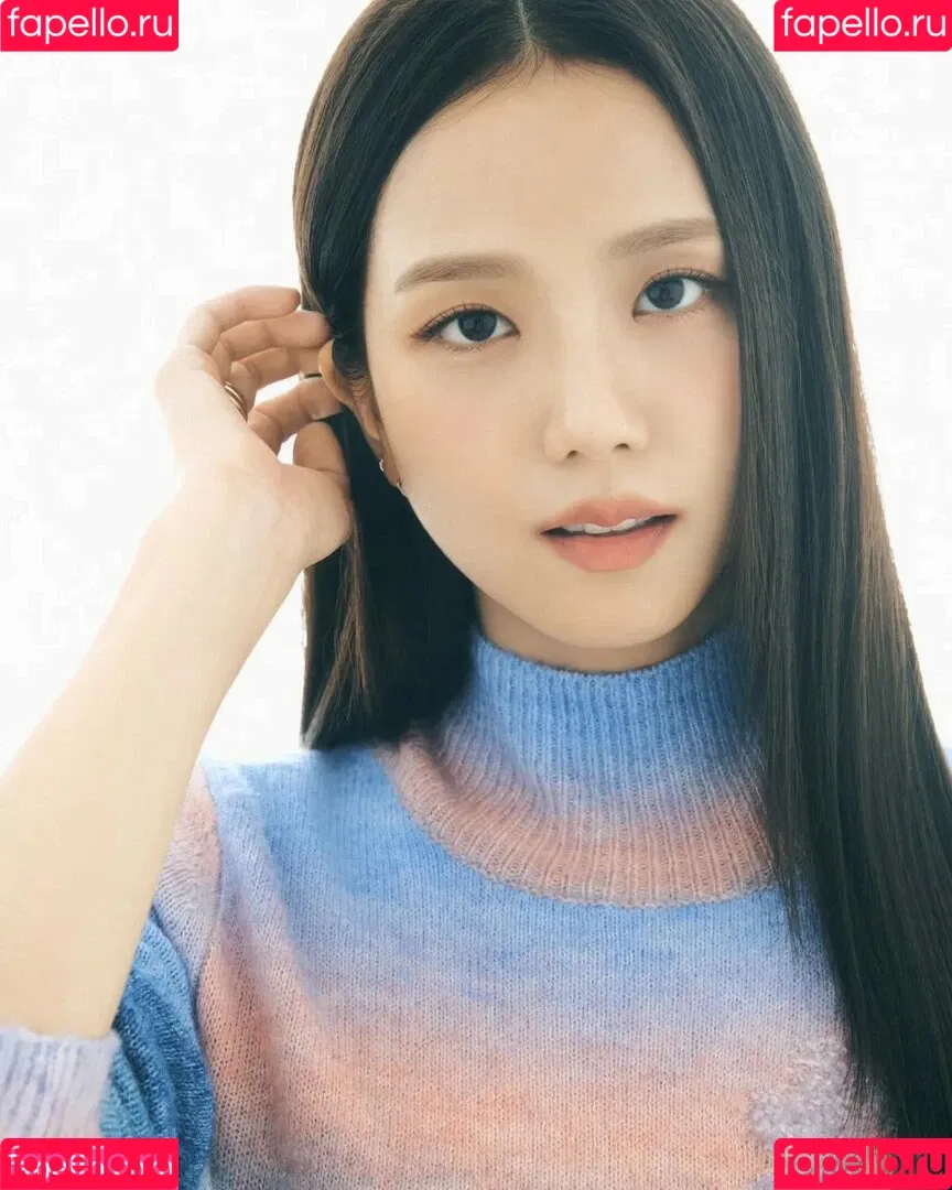 BLACKPINK / Jisoo / qenshizu / sooyaaa__ Onlyfans Photo Gallery 