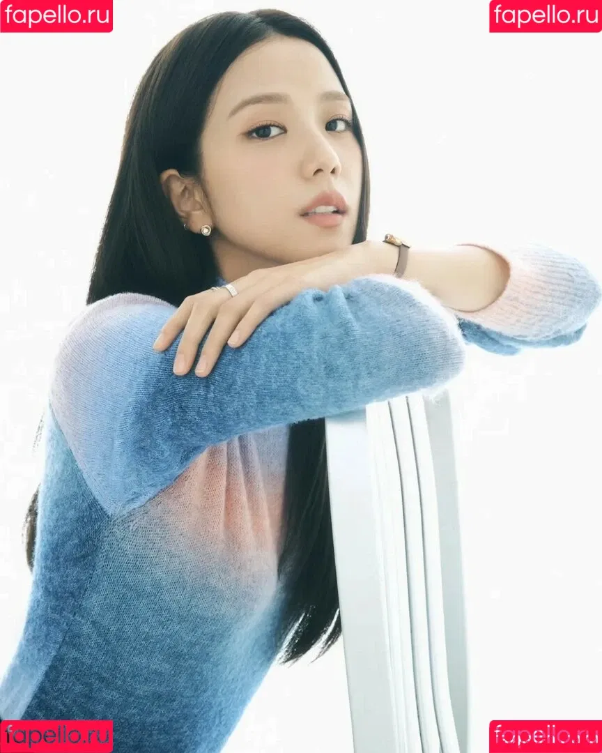 BLACKPINK / Jisoo / qenshizu / sooyaaa__ Onlyfans Photo Gallery 