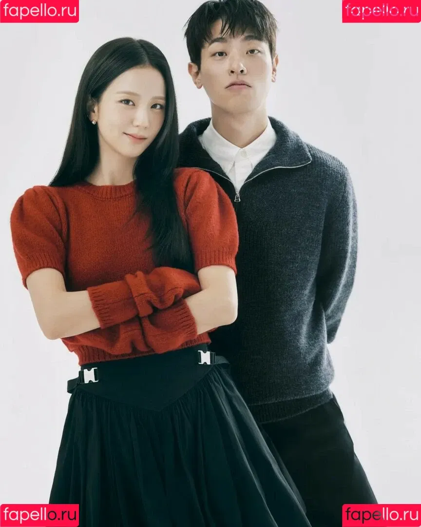 BLACKPINK / Jisoo / qenshizu / sooyaaa__ Onlyfans Photo Gallery 