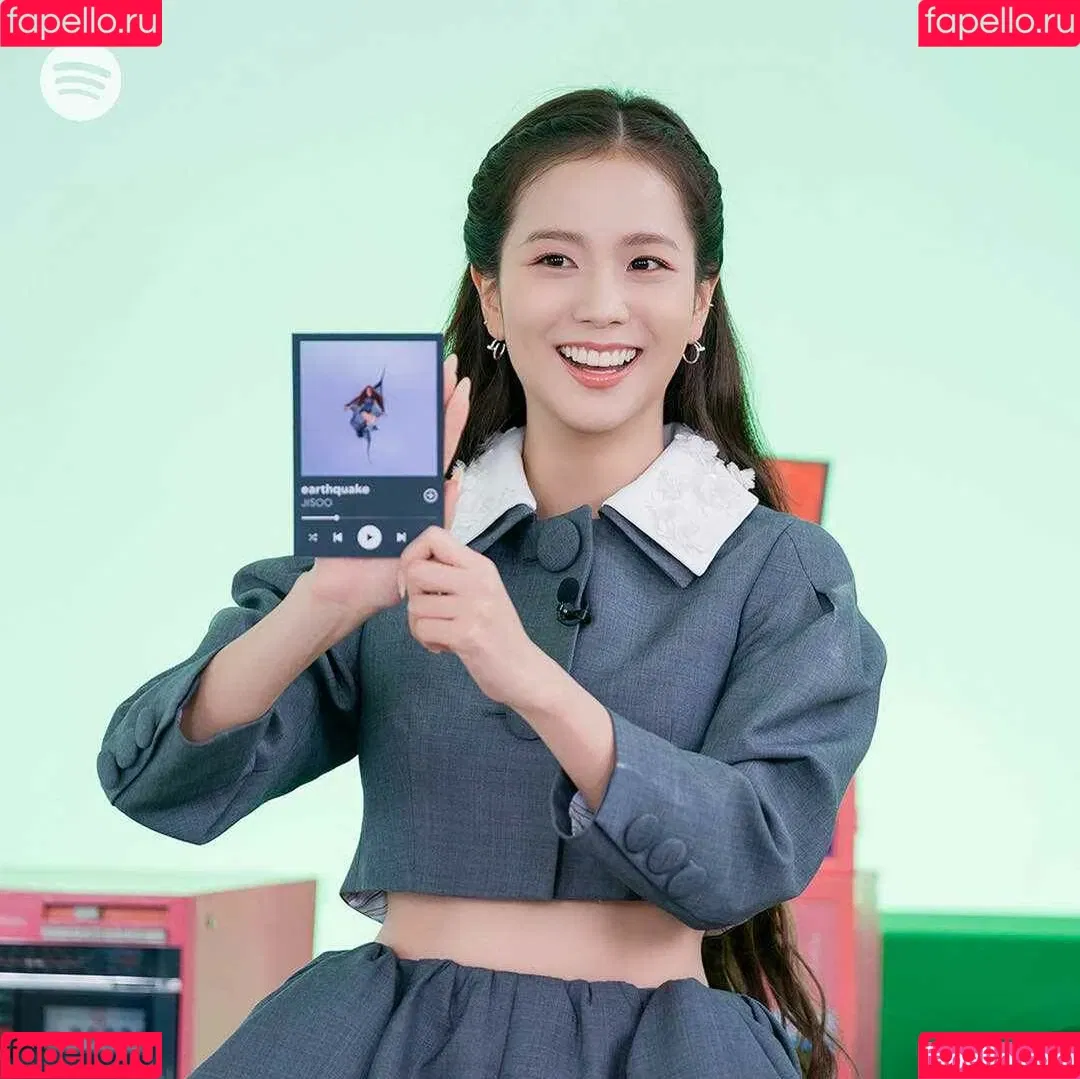 BLACKPINK / Jisoo / qenshizu / sooyaaa__ Onlyfans Photo Gallery 