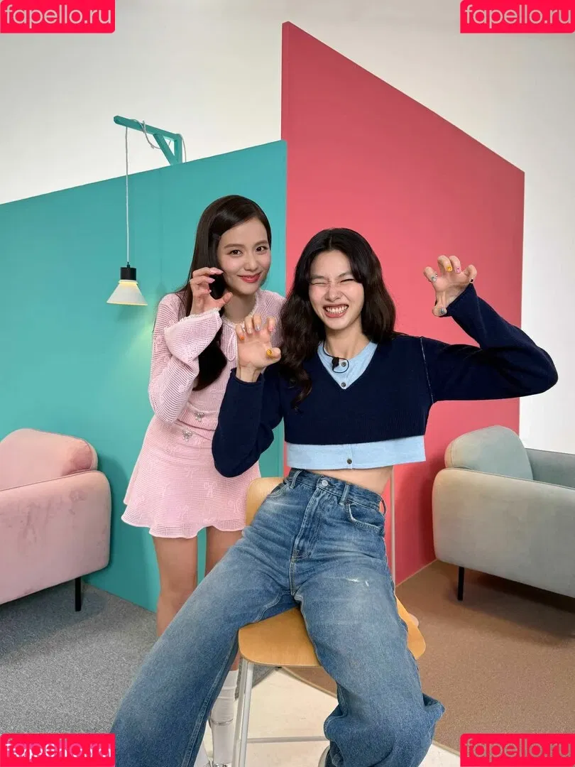 BLACKPINK / Jisoo / qenshizu / sooyaaa__ Onlyfans Photo Gallery 