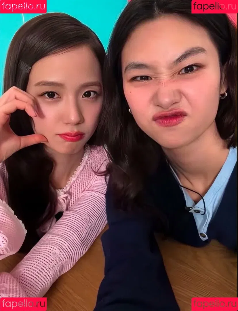 BLACKPINK / Jisoo / qenshizu / sooyaaa__ Onlyfans Photo Gallery 