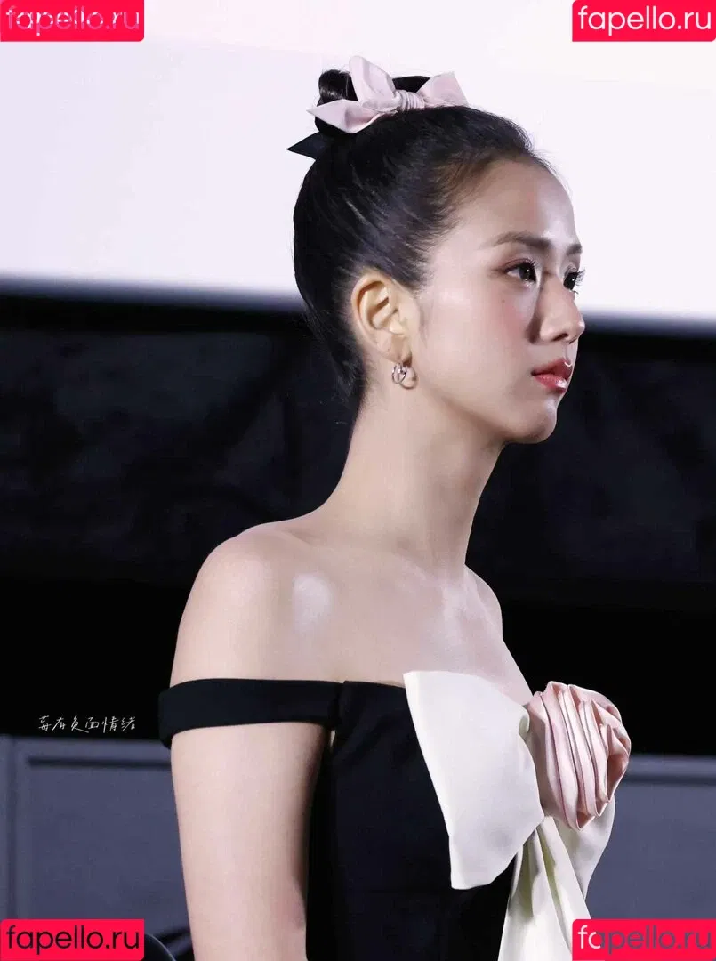 BLACKPINK / Jisoo / qenshizu / sooyaaa__ Onlyfans Photo Gallery 