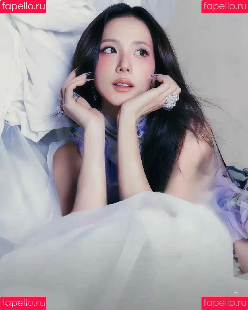 BLACKPINK / Jisoo / qenshizu / sooyaaa__ Onlyfans Photo Gallery 