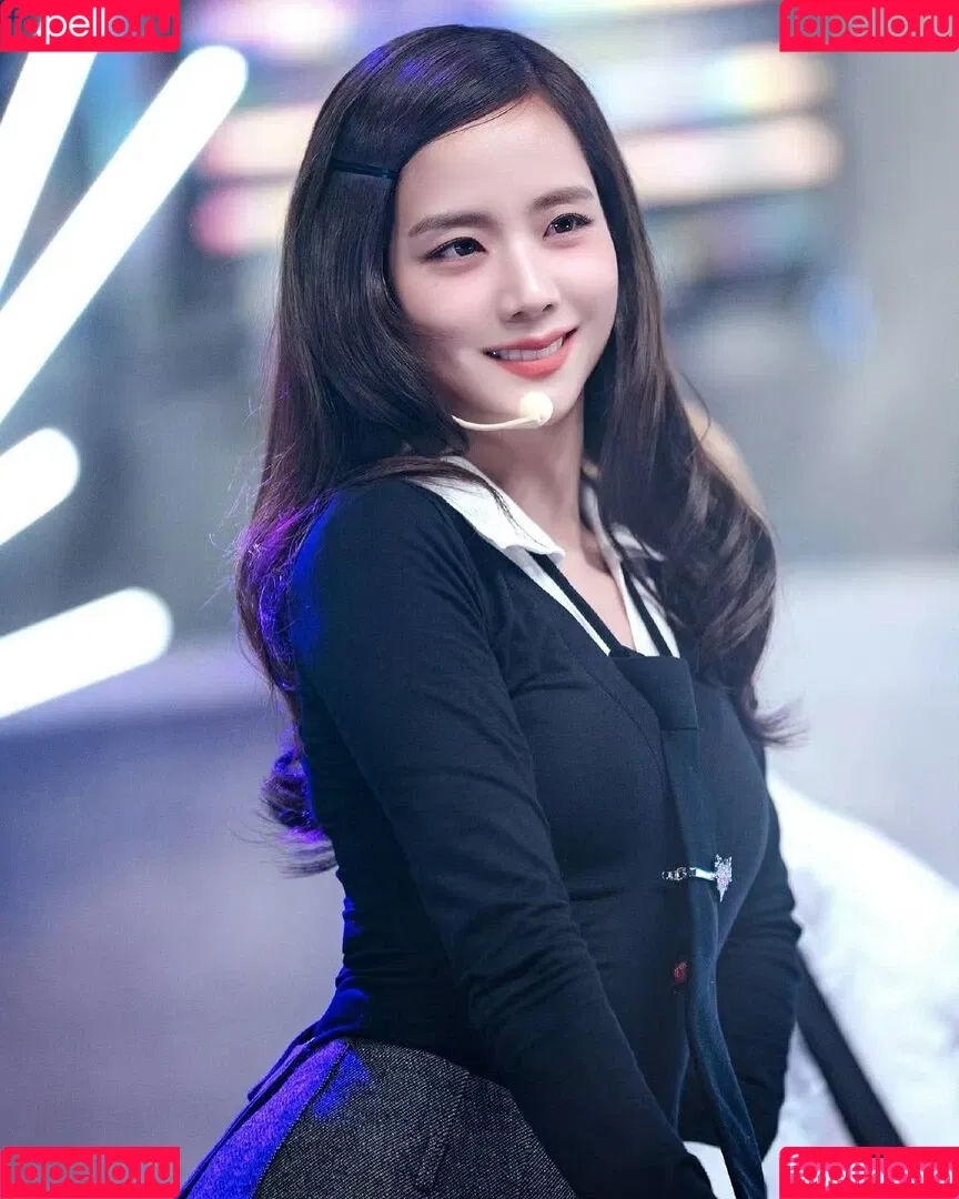 BLACKPINK / Jisoo / qenshizu / sooyaaa__ Onlyfans Photo Gallery 