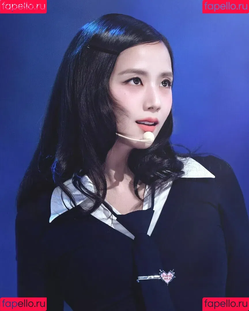 BLACKPINK / Jisoo / qenshizu / sooyaaa__ Onlyfans Photo Gallery 