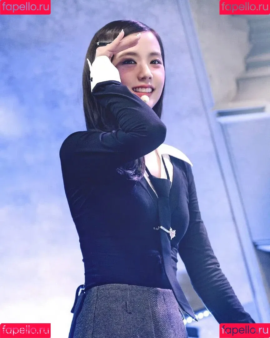 BLACKPINK / Jisoo / qenshizu / sooyaaa__ Onlyfans Photo Gallery 